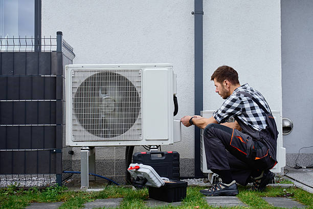 Trusted Hvac service in Berea, OH - Tropical Oasis HVAC
